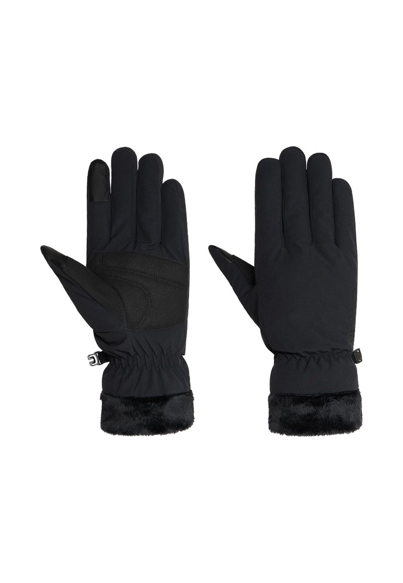 handschuhe chiba Chiba Gloves Germany Half Finger Gloves main image 0