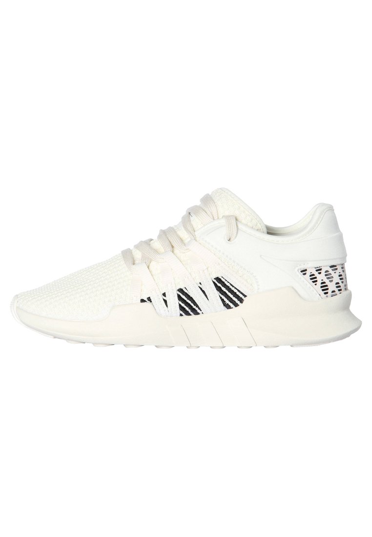 adidas originals eqt racing adv trainers in white