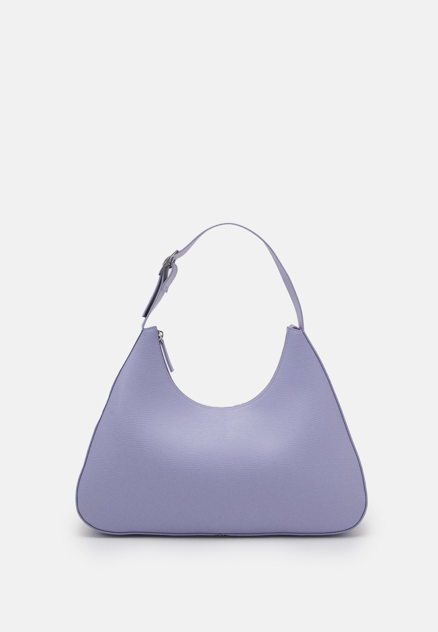lilac bag