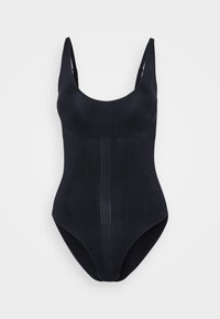 SCULPTING  - Lenjerie modelatoare - black