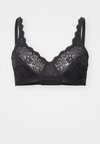 AMOURETTE - Bygel-bh - black