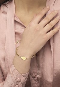 Heideman Bracciale - rosegoldfarben