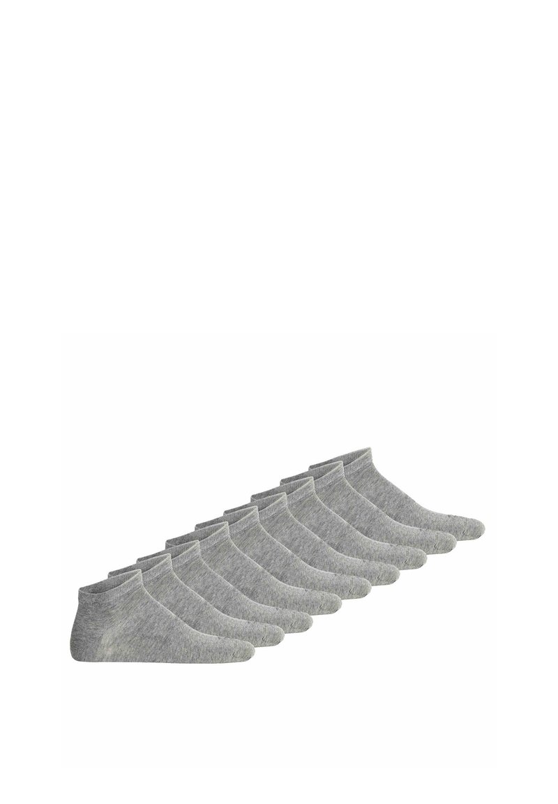 camel active 9ER PACK   - Socken - grau