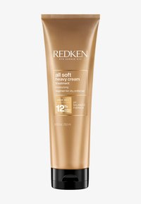 Redken - ALL SOFT HEAVY CREAM | INTENSIVE MOISTURE MASK FOR DRY HAIR - Hårvård Miniatyrbild 1