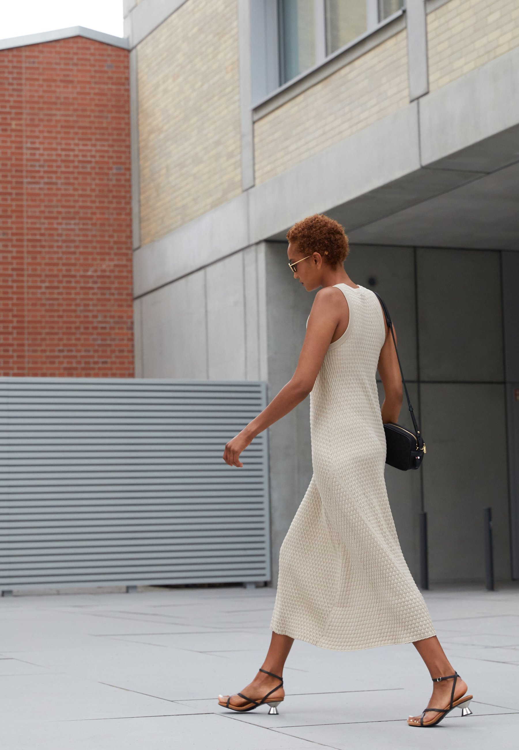 House of Dagmar ALANIS - Jumper dress 