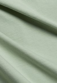 Nils Sundström Basic T-shirt - lind