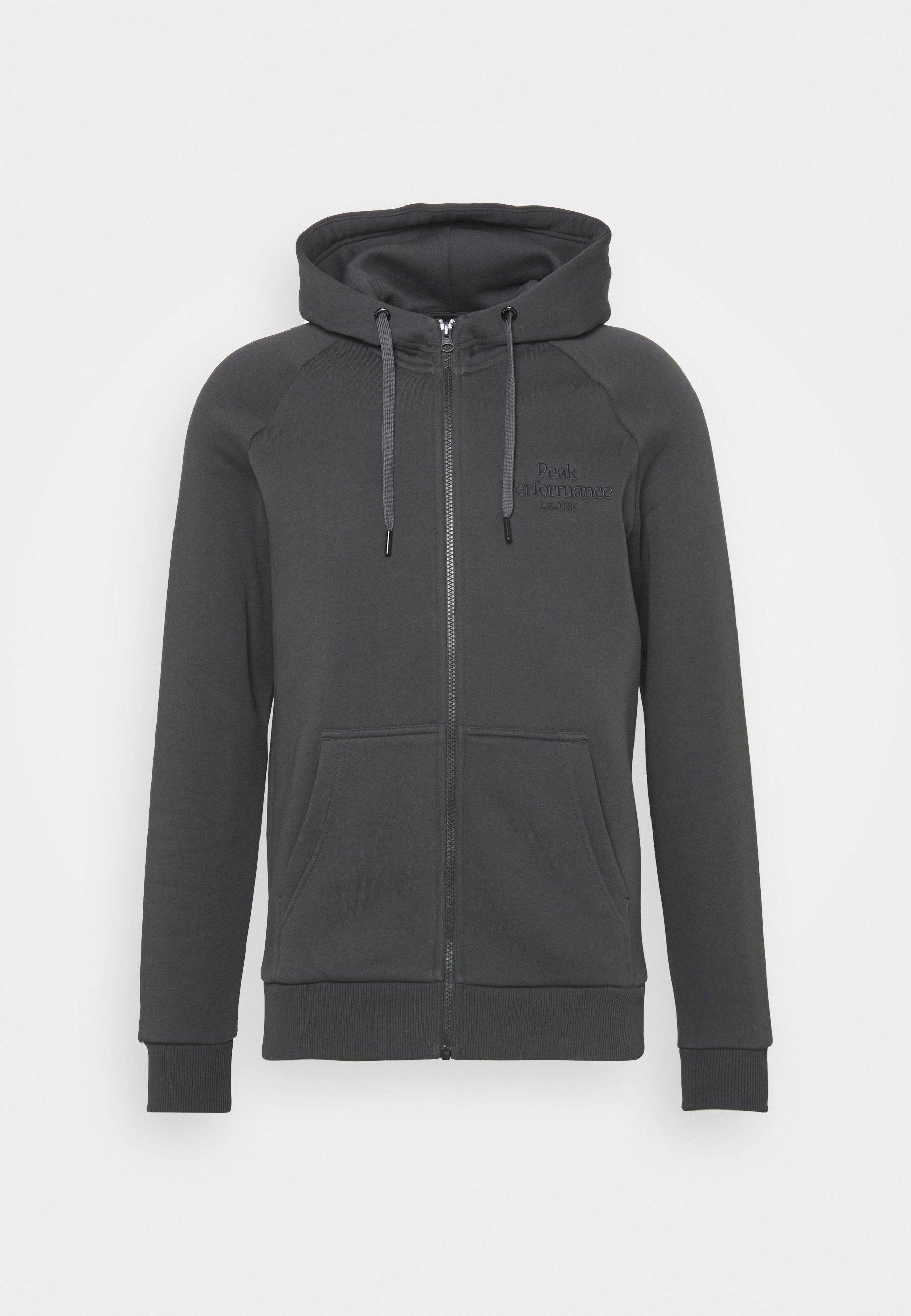 Men ORIGINAL ZIP HOOD - Sweatshirt Men ORIGINAL ZIP HOOD - Sweatshirt