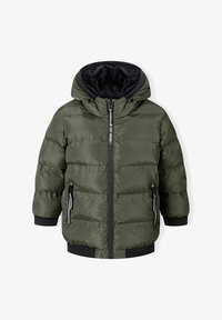 Nepasirinkta, khaki black