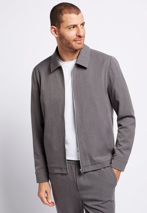 Outdoor jacket - grey