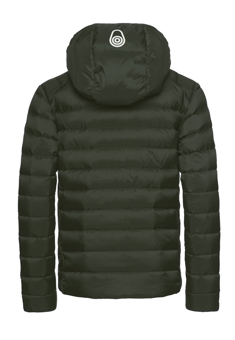 Kinder Jacken | Sail Racing JR BOWMAN PANT Winterjacke green/grün - JJ37957 Kinder Jacken | Sail Racing JR BOWMAN PANT Winterjacke green/grün - JJ37957