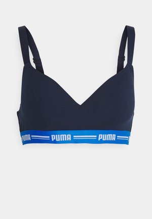 WOMEN PADDED - Bustino - blue