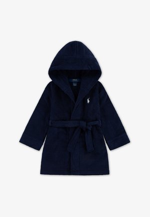 Polo Ralph Lauren Kućni ogrtač - refined navy