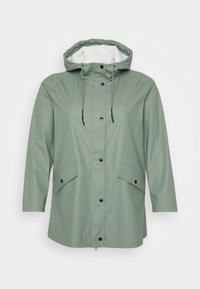 Επιλέχθηκε, agave green