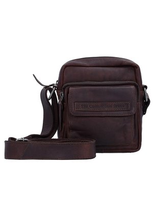 The Chesterfield Brand ANNA - Sac bandoulière - brown