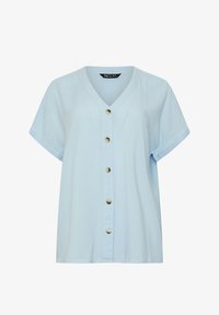 Non sélectionné, baby blue