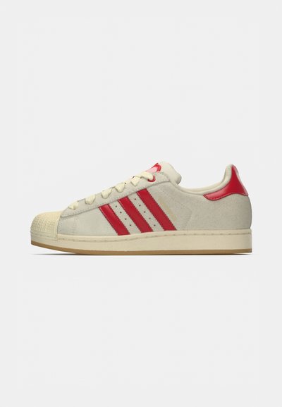 adidas gazelle silver green womens adidas Superstar 80 ADV main image 0