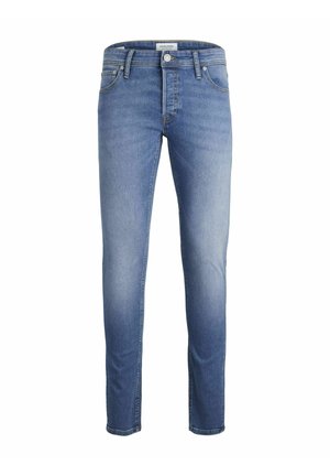 Jack & Jones Junior Straight leg -farkut - blue denim