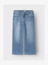 Nije odabrano, medium blue denim