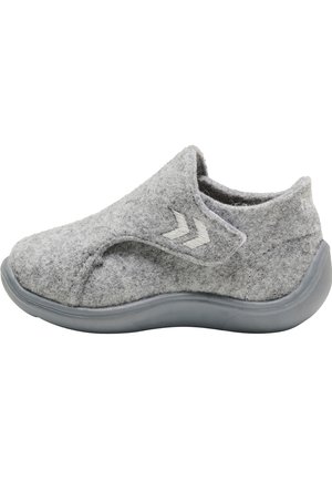 Slippers - alloy