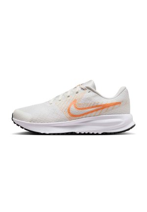 DEFY - Løbesko til landevejen - summit white/white orange/chalk orange pulse