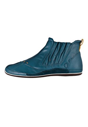 Chaussures de marche - blue