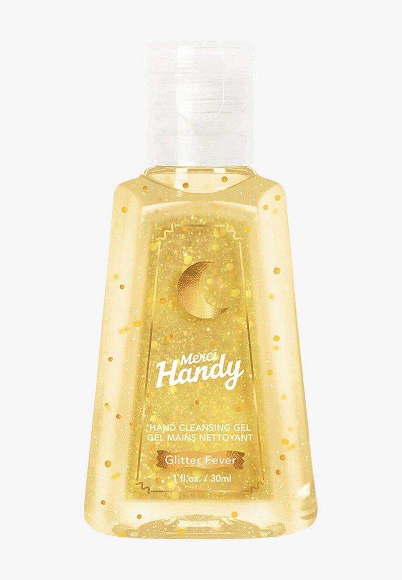 Merci Handy HAND CLEANSING GEL - Flytande tvål
