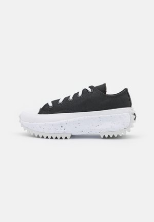Baskets basses - dark blue