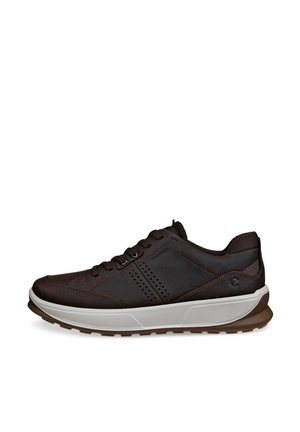 ECCO, BYWAY 2.0 - Sneaker low - bruin