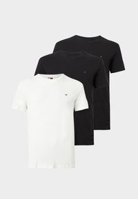 Niewybrane, black/black/ecru