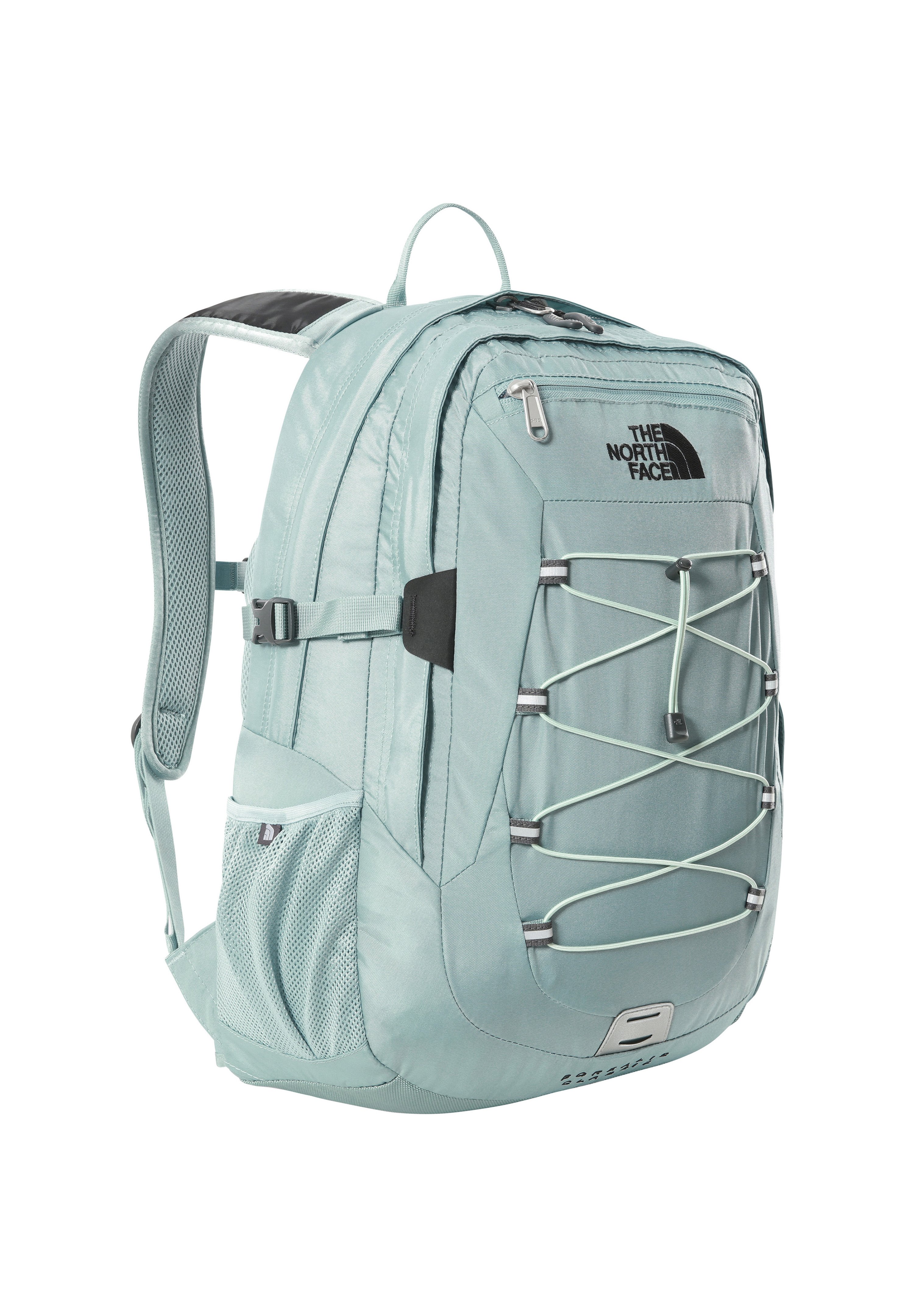 The North Face BOREALIS - Zaino - tourmaline blue/mistyjade/celeste -  Zalando.it
