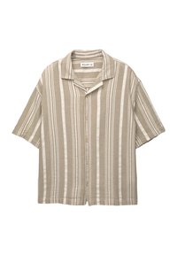 Camicia - ochre