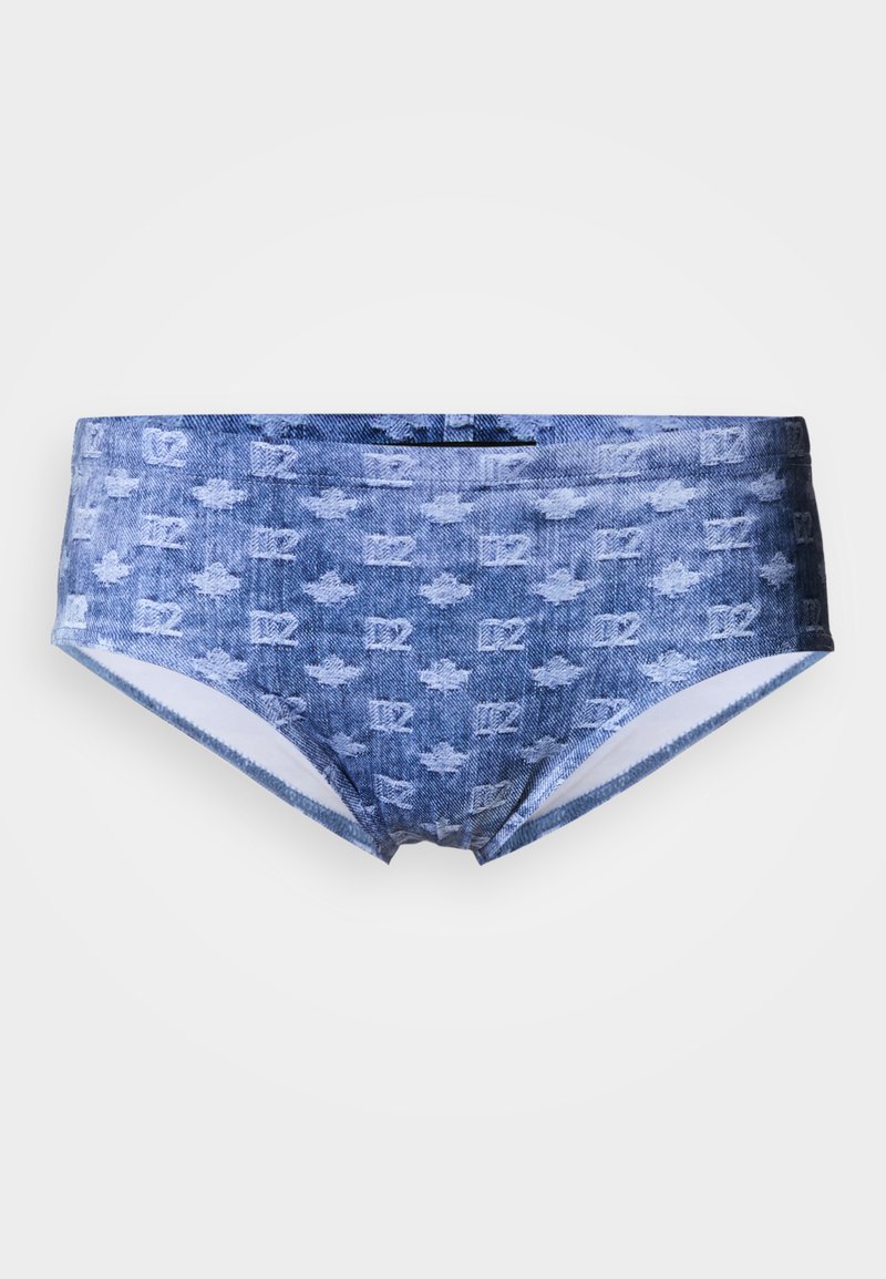 Bañador tipo slip