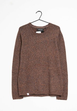Anerkjendt Sweter