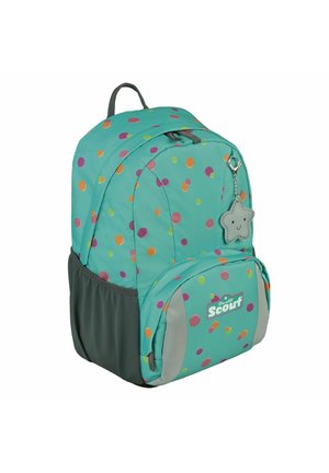 ADVENTURE  39 CM - Schulranzen - dots