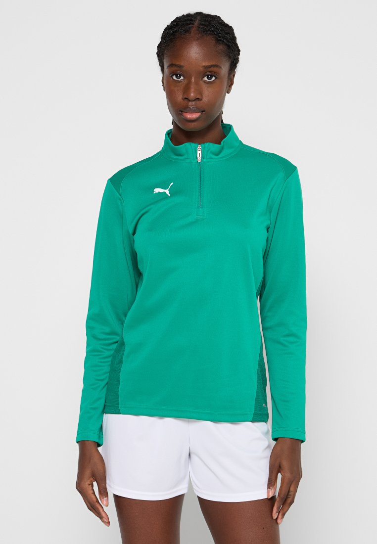 Puma Sport T-shirt groen Puma Sport T-shirt groen