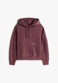 Selected, rich brown