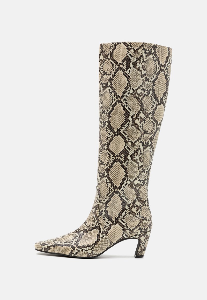 Bianco BIACLARA - Botas - white