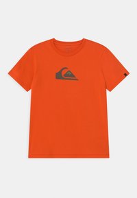 Não selecionado, pureed pumpkin