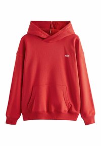 Non selezionato, red