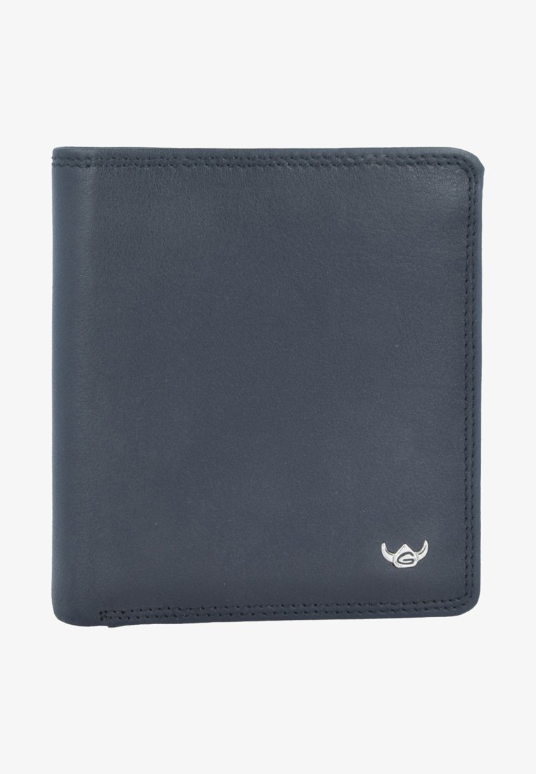 Golden Head Portemonnee - black