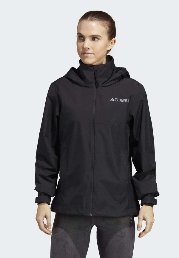 W MT RR - Trainingsjacke