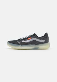 Não selecionado, black/grey