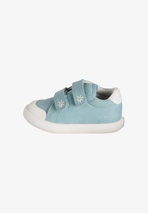 Vertbaudet, SNEAKERS - Baby shoes - eisblau