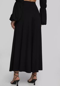 Madnezz House Kalhoty - black