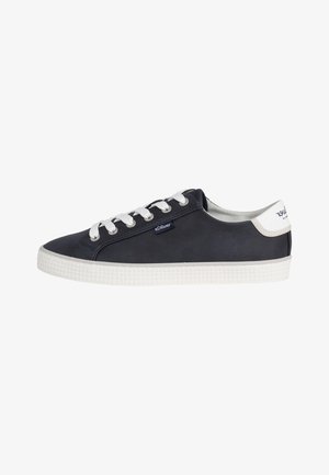 s.Oliver Trainers - navy
