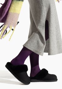 Gooce Hausschuh - black