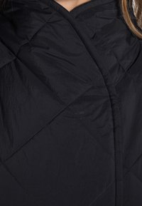 ARKET Klassisk kappa / rock - black