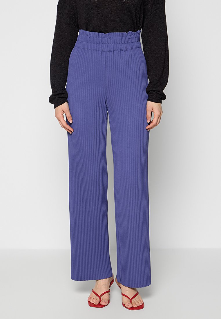 YAS Broek blauw YAS Broek blauw