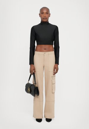 Sac bandoulière - black