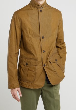 Veste légère - sand